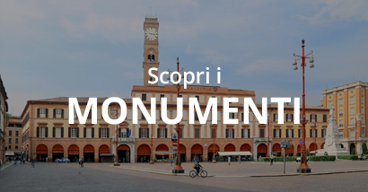 monumenti del territorio